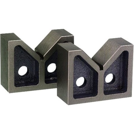 Limit Markierungsklötze 75 x 60 x 32 mm, Paar (25020108)