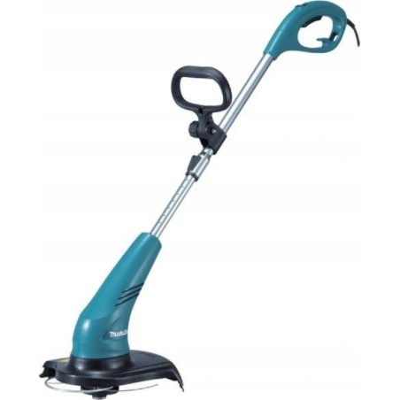 Makita Elektrischer Rasentrimmer mit 450 W (UR3000)