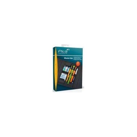 PICA PICA SONDER-SET HYDRAULISCHER MARKER ETUI PICA55020