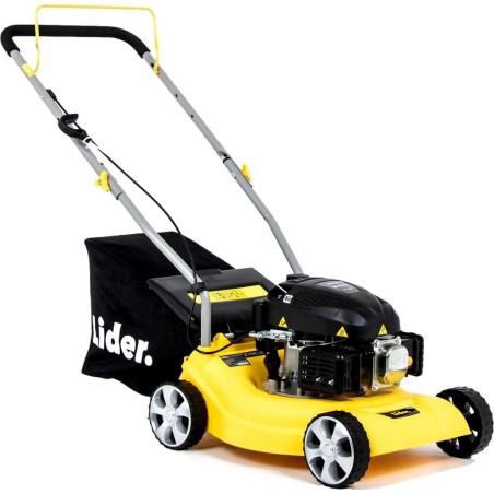 Benzinrasenmäher Lider LIDER SH40PP79 – BENZINRASENMÄHER – – AUTORISIERTER LIDER-HÄNDLER