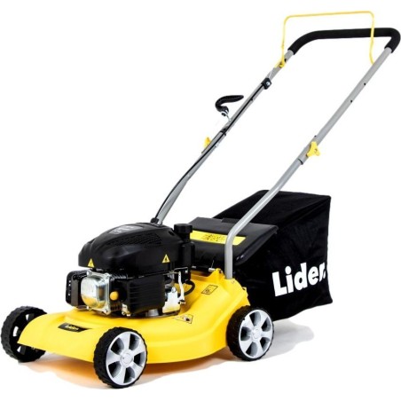 Benzinrasenmäher Lider LIDER SH40PP79 – BENZINRASENMÄHER – – AUTORISIERTER LIDER-HÄNDLER