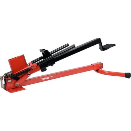 Yato Fußbetätigter Holzspalter YT-79943