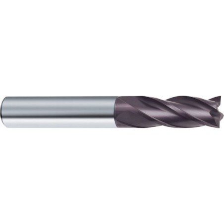 GUHRING-Hartmetallfräser HA 14,0 mm