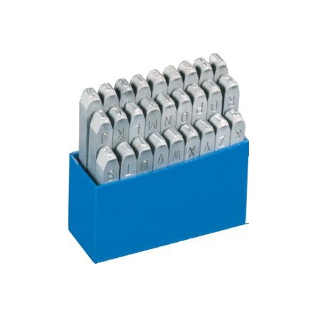 Beta Tools Satz Markierungsstifte, 12 mm (10112000)