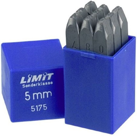 Digitalstempel „Limit“ 10 x 12 mm (17330705)