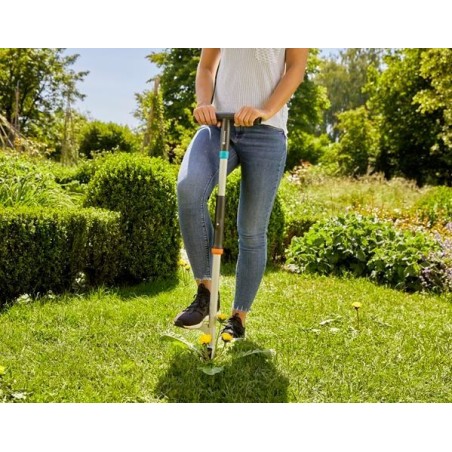 Gardena Unkrautschneider