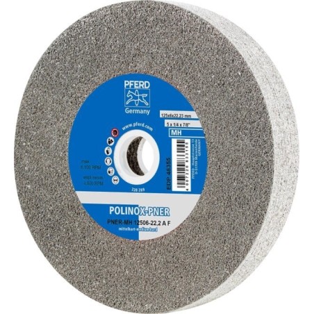 PFERD 44691262 Slibeskind 150 mm 1 Stück
