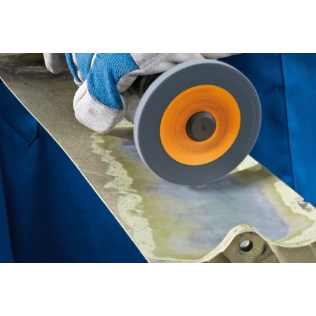 PFERD 44691262 Slibeskind 150 mm 1 Stück