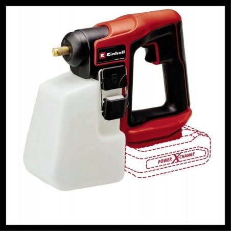 Einhell GE-WS 18/10 Li-Solo Akku-Sprühgerät