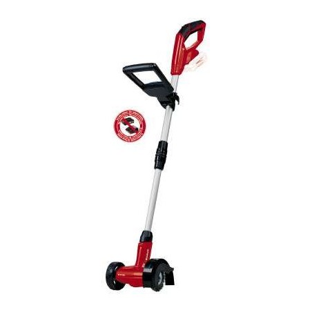Einhell Fugenreiniger GE-CC 18 Li-Solo ohne Akku (3424050)