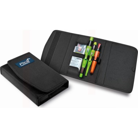 PICA Professionelles Set mit robusten Markierungsstiften Pica 550/30