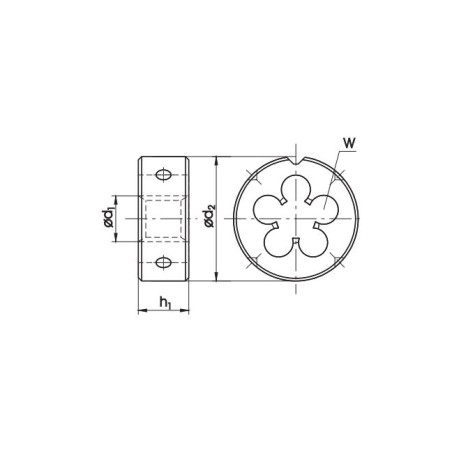 Fanar Narzynka M22 (N1-121001-0220)