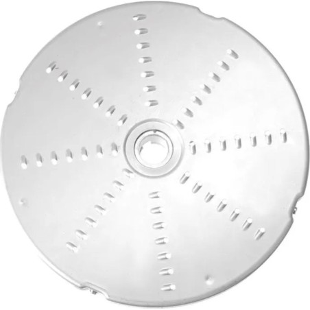 Sammic Reibscheibe für den Gemüseschneider SH-7, 7 mm – Sammic 1010326 Reibscheibe für den Gemüseschneider SH-7, 7 mm – Sa