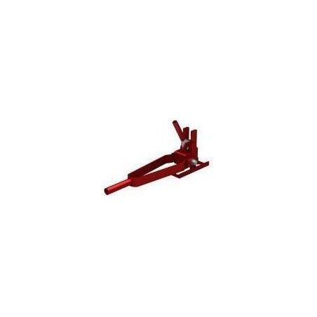 Unimet SPANNER FÜR ZUGDRAHT
