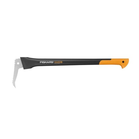 Fiskars Capina WoodXpert XA22 zum Drehen und Transportieren von Baumstämmen (126007)