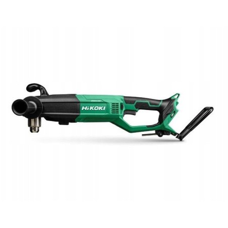 HIKOKI. Schlagschrauber 36 V WR36DH W4Z 1/2" 380 Nm MV BL