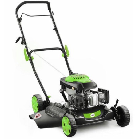 Benzin-Rasenmäher M510I-1-T6 51 cm OKKO