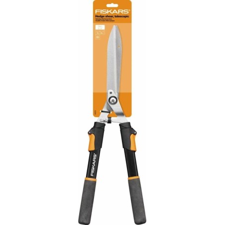 Fiskars FISKARS Teleskop-Heckenschere HS13