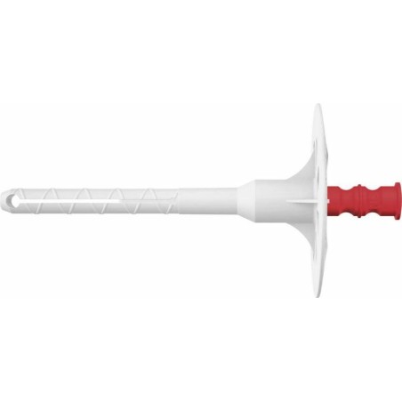 Fischer FISCHER DÜBEL FÜR STYROPOR/WOLLE TERMOFIX CN 8 mm x 235 mm / 100 Stück