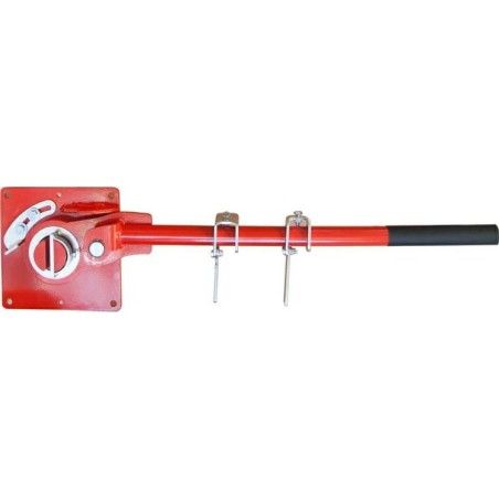 4PRO 4PRO HANDSTABBIEGER 6–16 mm GRO-4 4PROGRO4