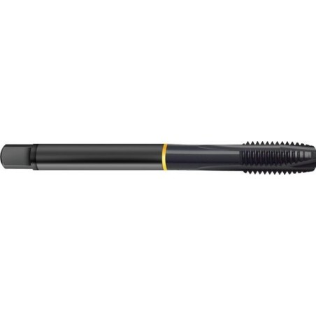 Gühring-Gewindebohrer für Durchgangsbohrungen GUHRING HSS-E 5731 G3/4 – 14 Umdrehungen