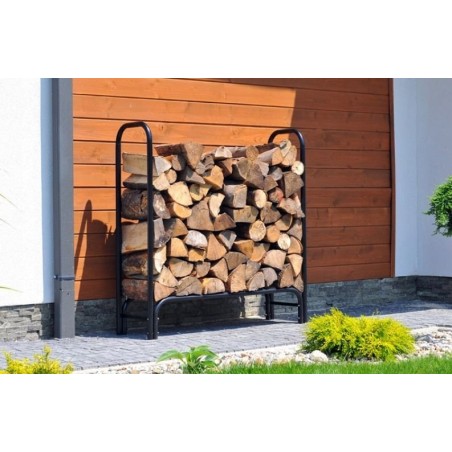 Cedrus CEDRUS LS15 REGAL FÜR KAMINHOLZ CEDRLS15 – EWIMAX