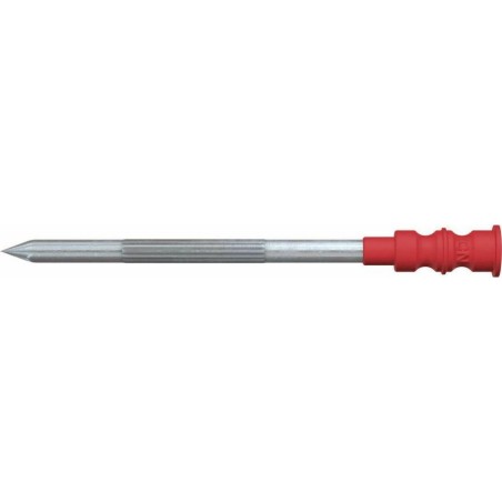 Fischer FISCHER DÜBEL FÜR STYROPOR/WOLLE TERMOFIX CN 8 mm x 195 mm / 100 Stück