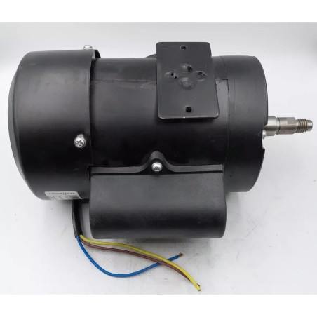 Dedra Elektromotor