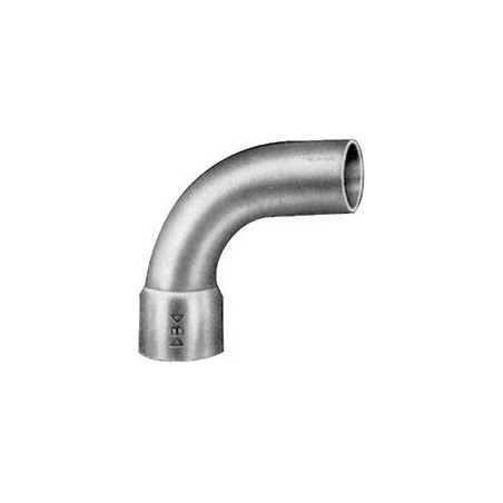 Conex Kupferbogen 5001A 54/90 LZxLW