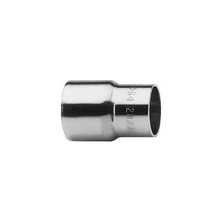 Conex-Kupfernippel, 5243 64Ax54 LZxLW