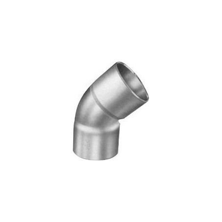 Conex Kupferbogen 5041 54/45 LWxLW