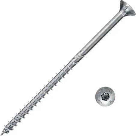 Fischer Fischer PowerFast II 4,5x80 SK TX TG, ca. 500
