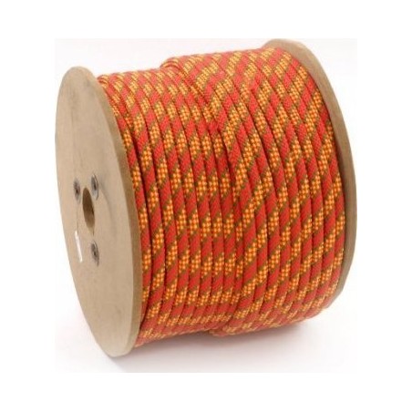 Geflochtenes Polypropylen-Seil 10 mm PPF 200 m (200 m)