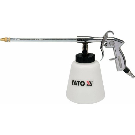 Yato YATO Druckluft-Schaumpistole 1 l YT-23640