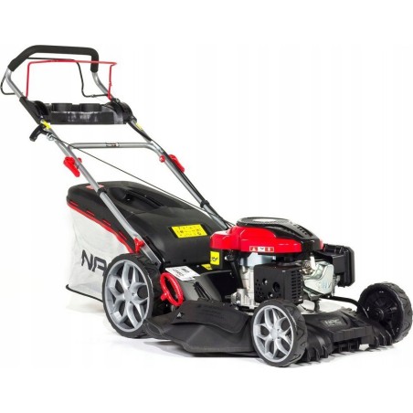 NAC PETROL RASENMÄHERANTRIEB 196 ccm LS53-196-HSD-SE