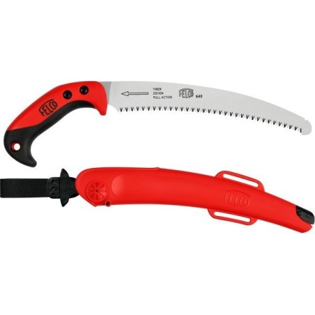 Felco Säge mit Haken  Sägeblatt 270 mm