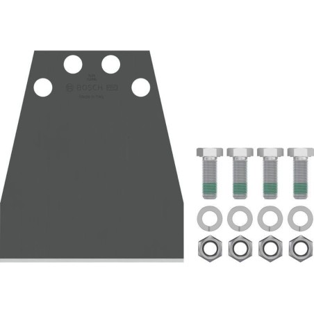 Ersatzteilset RK für HEX 28/30 FS