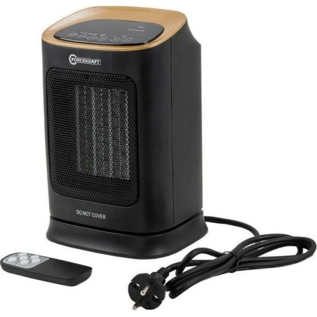 Bahco HEIZGEBLÄSE 3-F MIT FERNBEDIENUNG 1800 W   /FORCEKRAFT