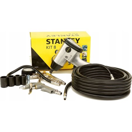 Stanley Druckluftwerkzeug-Set  (N/9045769STN)