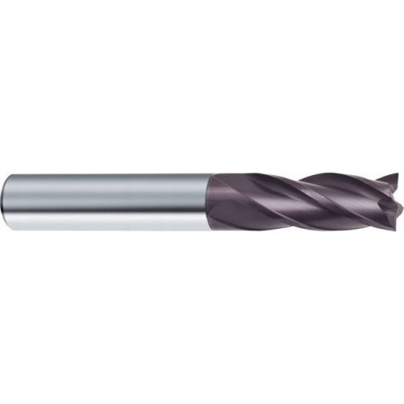 GUHRING-Hartmetallfräser GUHRING HA 12,0 mm