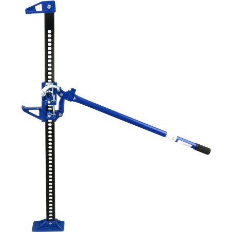 Geko Hi-Lift-Hebebühne für landwirtschaftliche Fahrzeuge (48")