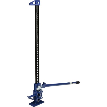 Geko Hi-Lift-Hebebühne für landwirtschaftliche Fahrzeuge (48")