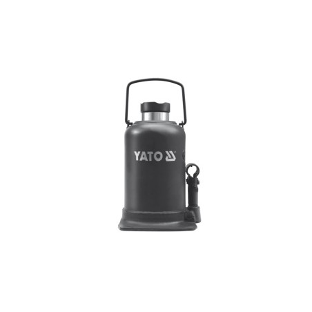 Yato Säulenheber 220–480 mm, 10 t, YT-1704