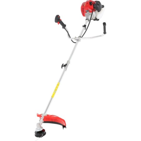 LIDER TMK43 Benzin-Rasentrimmer, Rasenkantenschneider, 1,5 PS EWIMAX –  – AUTORISIERTER LIDER-HÄNDLER
