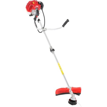 LIDER TMK43 Benzin-Rasentrimmer, Rasenkantenschneider, 1,5 PS EWIMAX –  – AUTORISIERTER LIDER-HÄNDLER