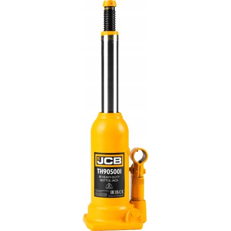 JCB HYDRAULISCHER SÄULENHEBER 5 t (H min. 218 mm, H max. 474 mm)