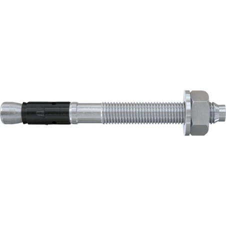 Fischer FAZ II Plus 6/20 Bolzenanker 75 mm 6 mm 564573 50 Stück