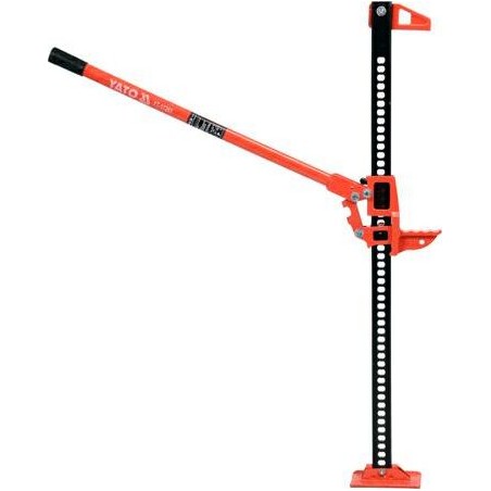 Toya Yato Landwirtschafts-Hebebühne 3 t, 48" (YT-17261)