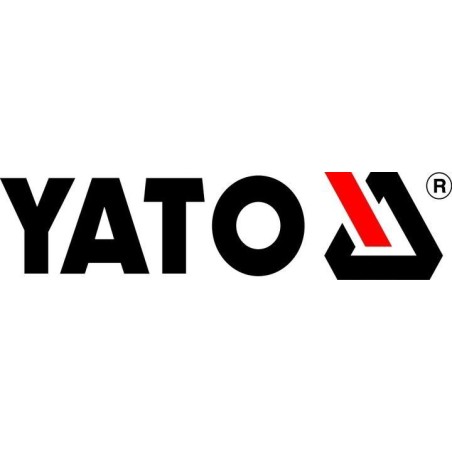 Toya Yato Landwirtschafts-Hebebühne 3 t, 48" (YT-17261)