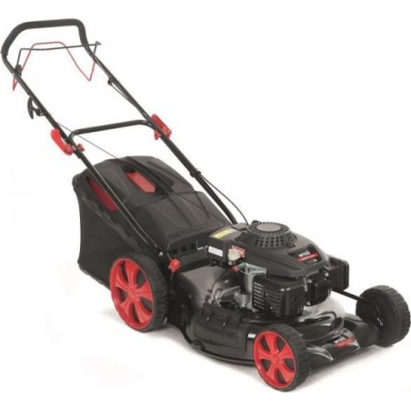 MTD Smart 53 SPO Benzinrasenmäher